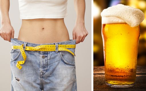 IL selvitti: Parhaat alkoholit laihduttajalle – älä kyttää vain sokerimäärää