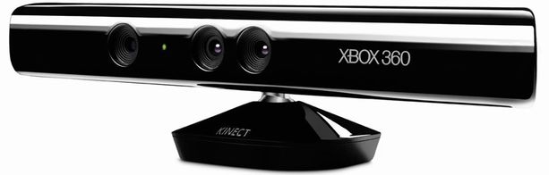 IL tutustui Xbox 360:n Kinectiin