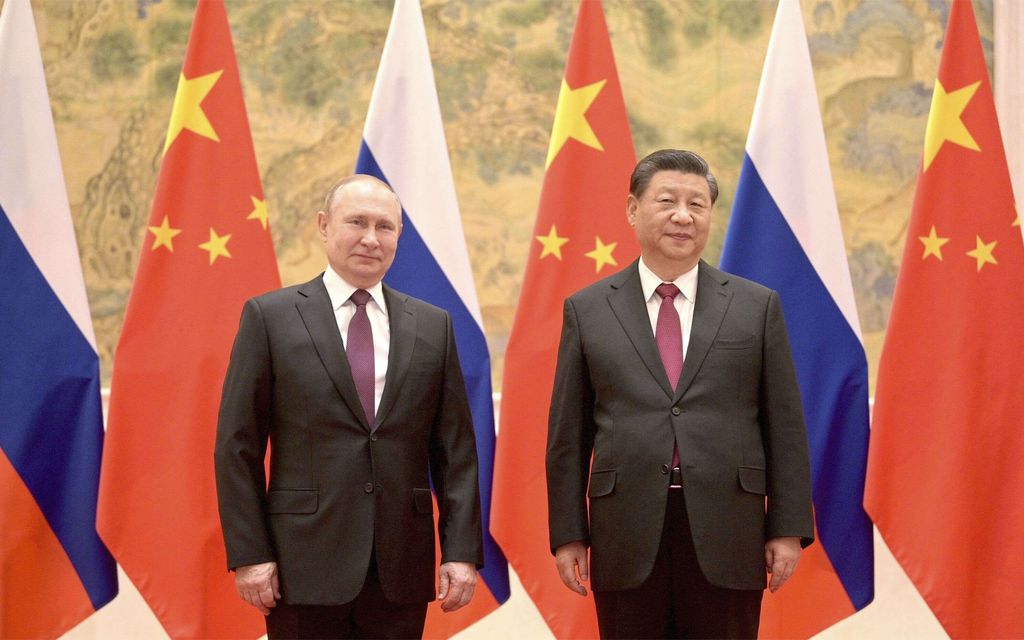 Kiina tukee Putinin sotaa – Suurlähettiläs: Suomen yhteistyölle ei esteitä