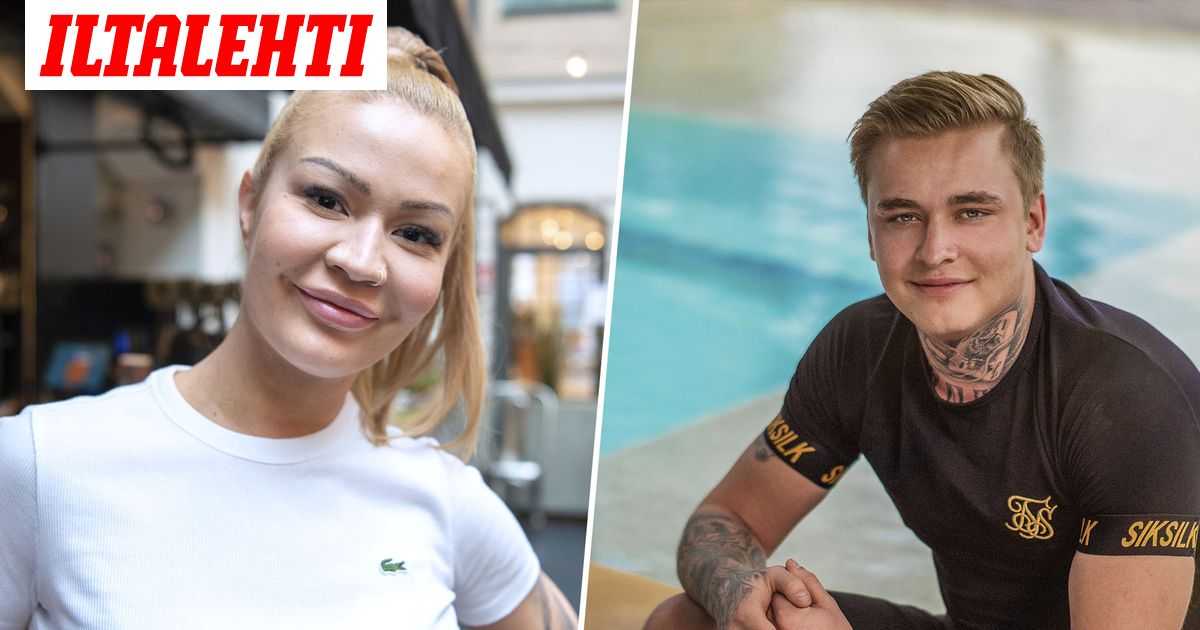 Myrskyisa Ero Tis Meiju Teki Tonista Kaksi Rikosilmoitusta Syyna Pahoinpitely