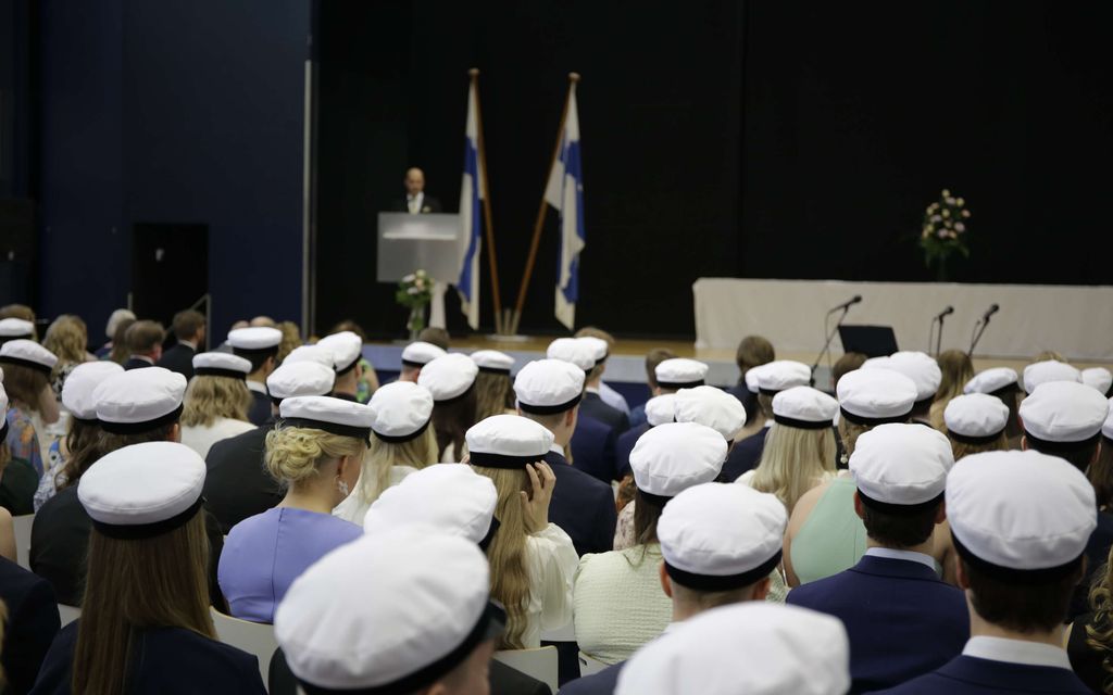 Yksikin virhe, ja peli päättyy – Vain nero saa laudaturin tässä yo-testissä