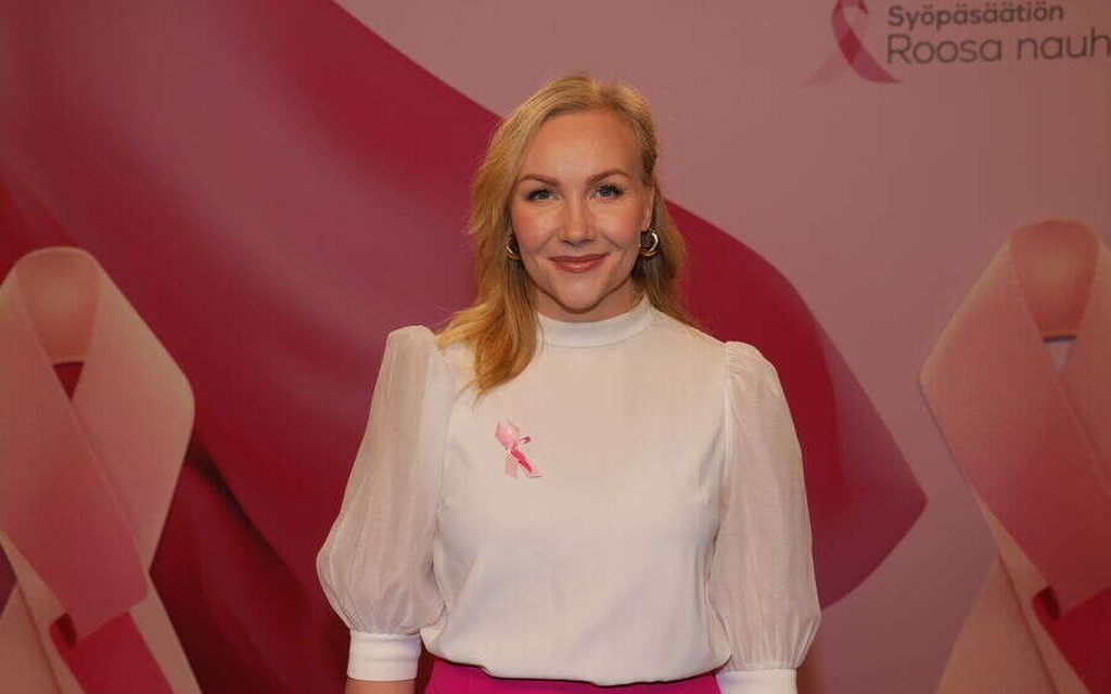 Emma Kimiläisen kotimatkasta tuli täysi farssi