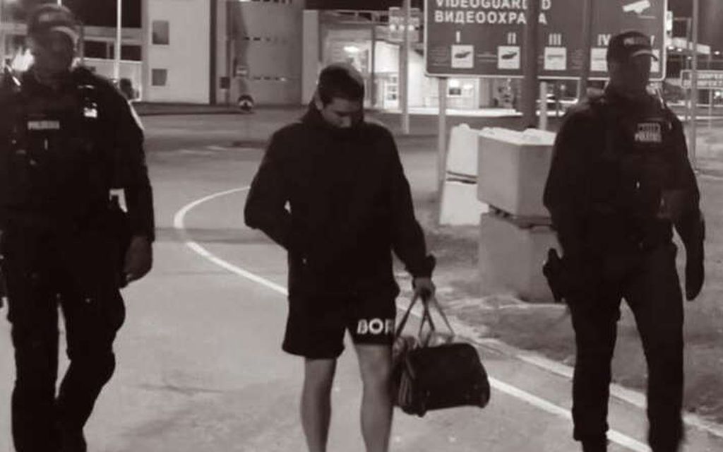 Venäjän agenttien joukossa yllättäviä kansallisuuksia