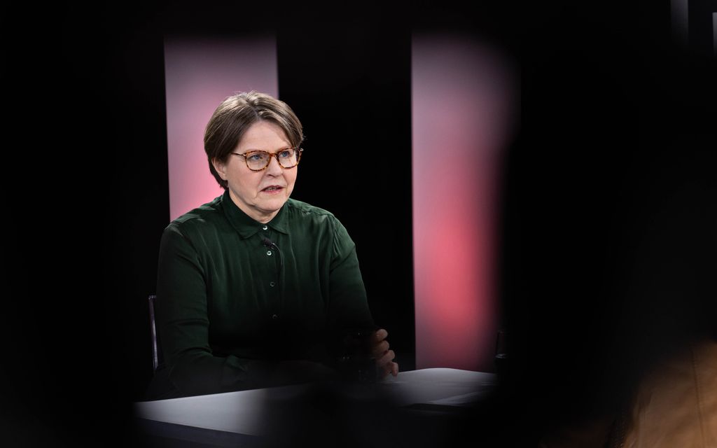 Heidi Hautala jättää euro­parlamentin