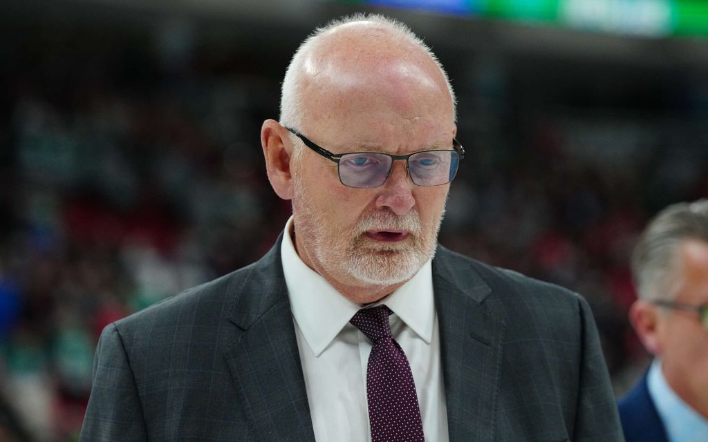 Jarmo Kekäläiseltä iso peliliike