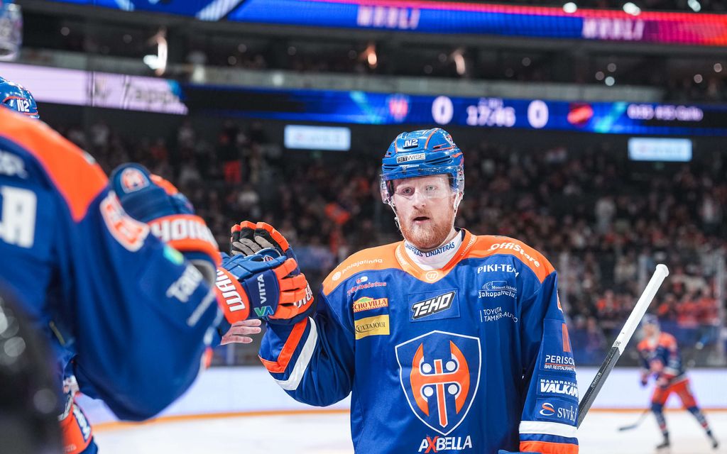 Tässä on Iltalehden Kultaleijona 2026