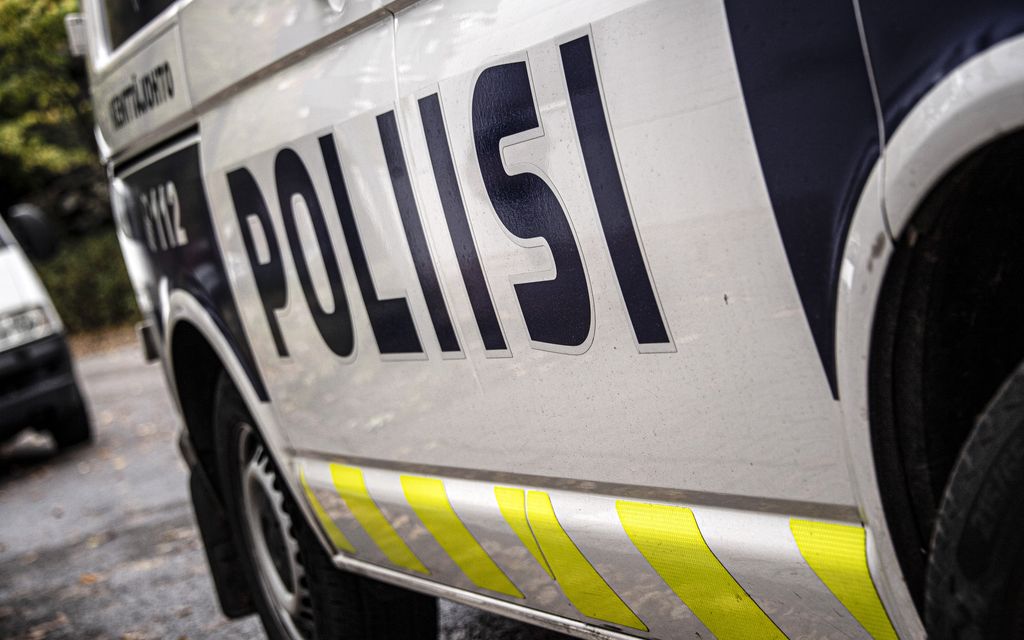 Poliisi epäilee kahta tapon yrityksestä Helsingin Kalliossa
