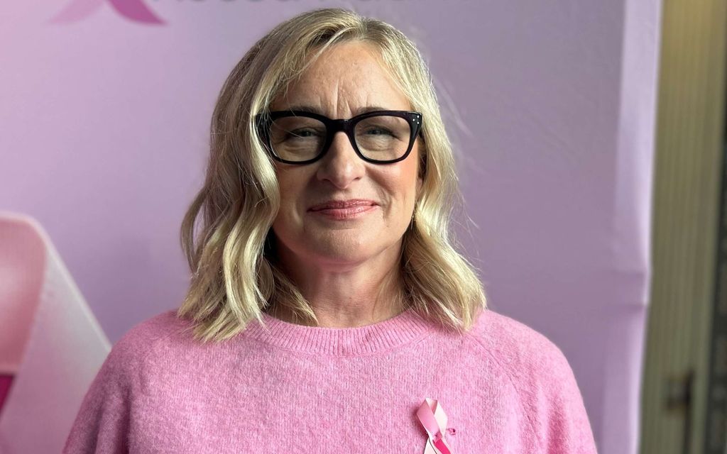 MTV: Katja Ståhlia ei nähdä sunnuntaina TTK:ssa