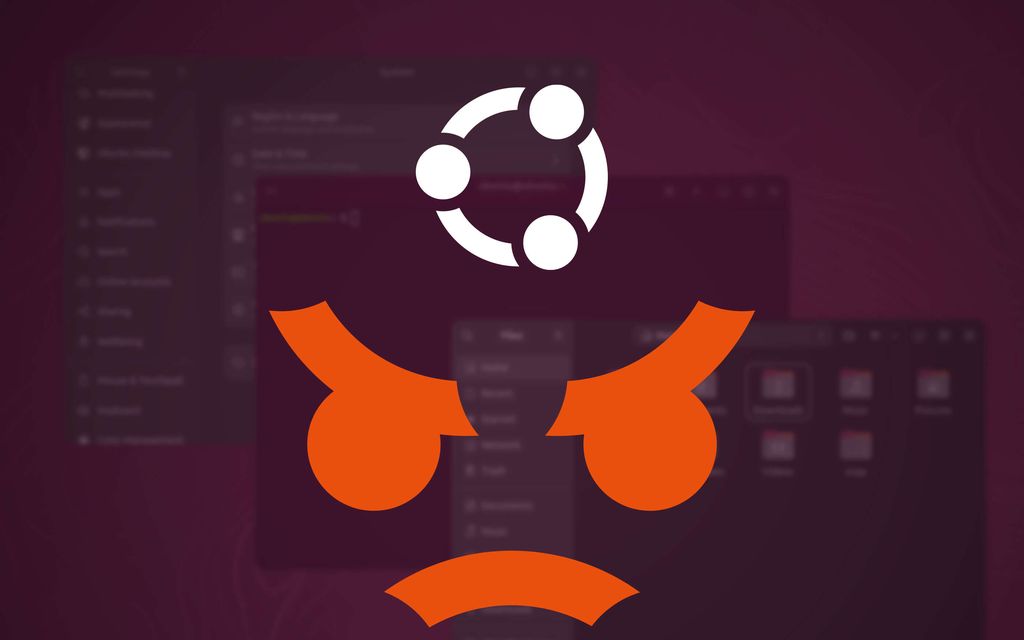 Mitä ihmettä tapahtui maailman käytetyimmälle Linuxille?