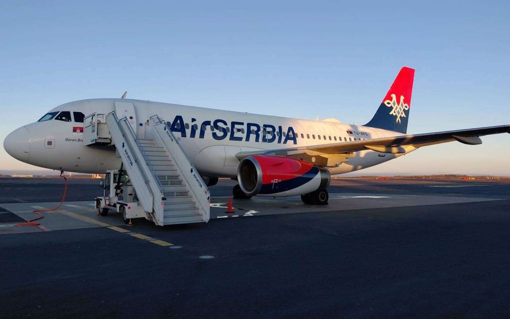 Venäjälle matkanneet lentokoneet joutuivat laskeutumaan Suomeen