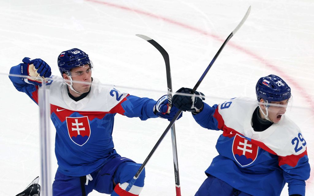 He olivat Lätkämanagerin avaus­kierroksen pisterohmut: Toinen kierros käynnistyy pian!