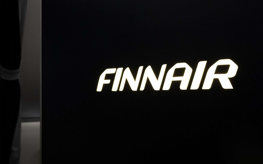 Finnairin lento teki U-käännöksen