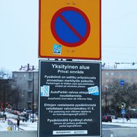 Parkkisakko rapsahti hotellipysäköinnistä, vaikka maksu oli hoidettu