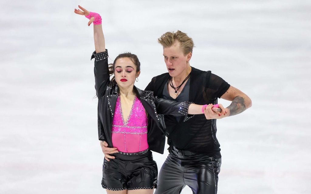 Taito­luistelijalle elinikäinen kilpailukielto – Vakava syytös