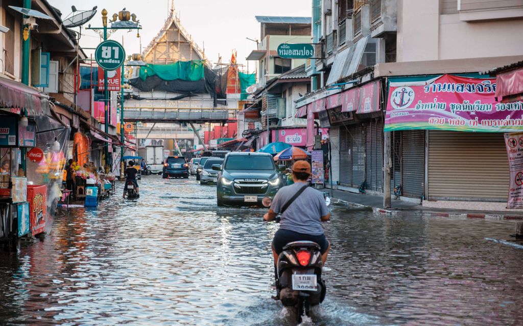 Tutkijat varoittavat: Maapallo on luisumassa ”helvetilliseen” kierteeseen