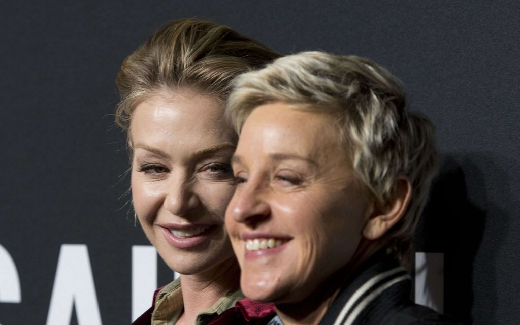 Ellen DeGeneresin haaveet vastatuulessa – Tontin uumenista saattaa paljastua historiallinen yllätys