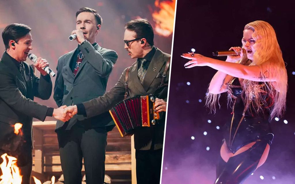 Näin tienasivat KAJ-yhtyeen jäsenet – Erika Vikman pesee tuloillaan