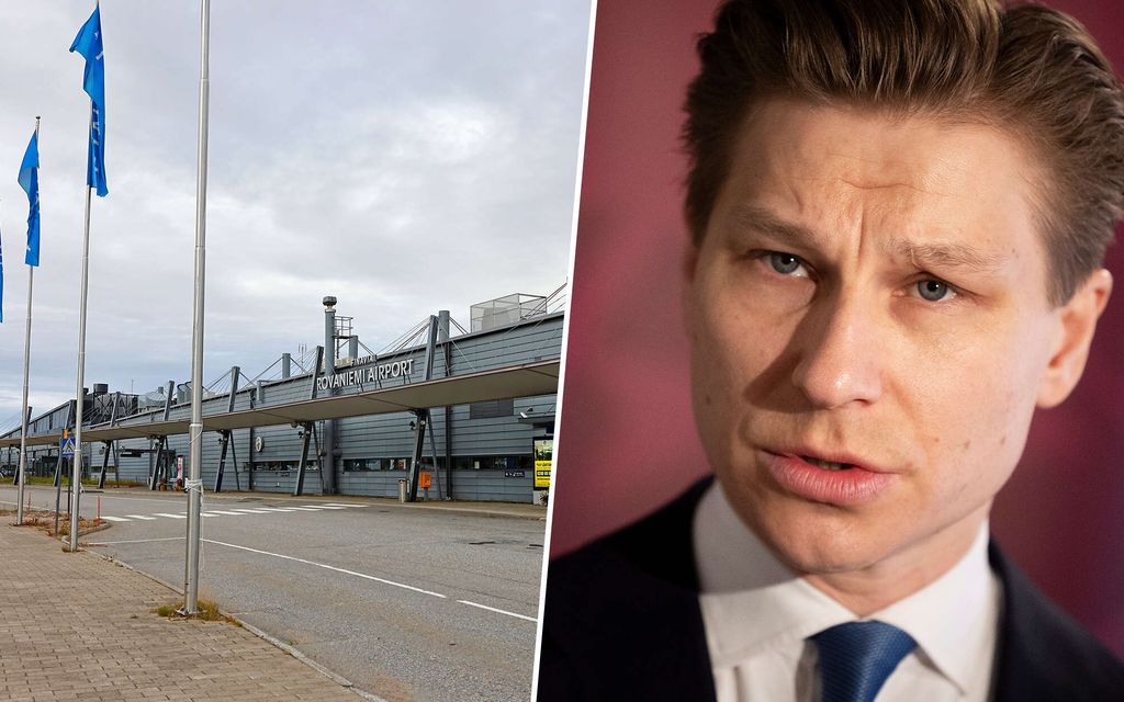 Suomen kriittisillä paikoilla useita hämärä­kauppojen virityksiä – Puolustus­ministeriö puuttui rajusti