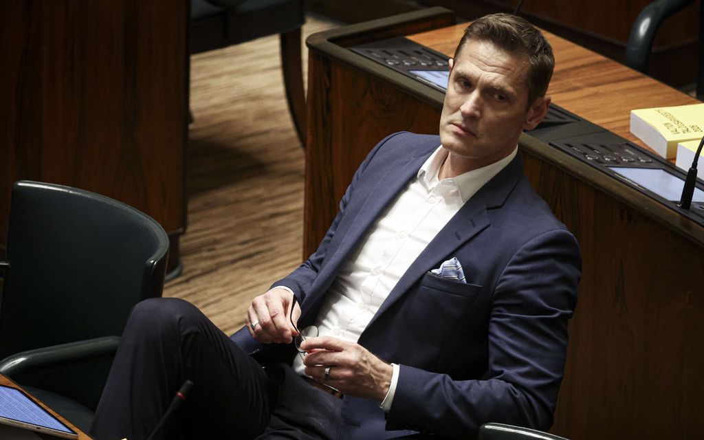 Arvio: Alkon kuolonkorina on alkanut