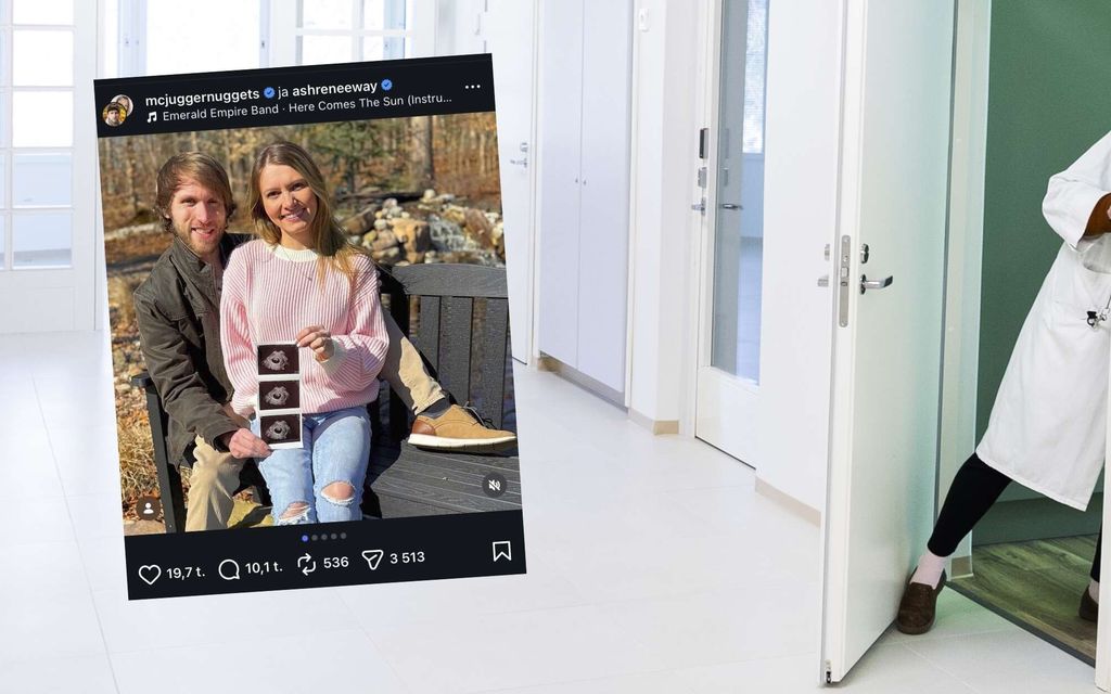 Tubettaja­pariskunnan päätös aiheutti kohun – ”Emme kadu mit