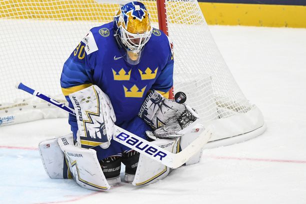 Henrik Lundqvist on voittanut jääkiekossa lähes kaiken, mutta MM-jäillä hän ei ole vakuuttanut.