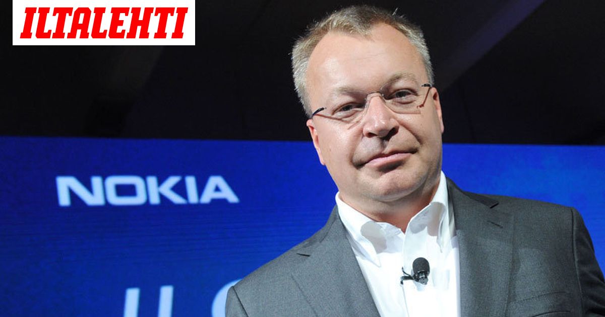 Nokia julkistaa tuloksensa: Kassa ja puhelinmyynti kiinnostavat