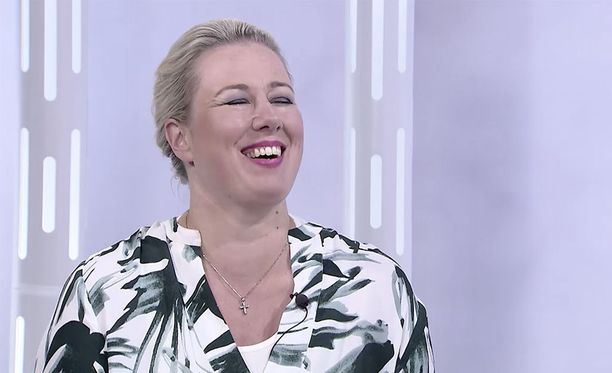 Jutta Urpilainen myönsi Iltalehden verkkosukkahousukuvat ainoaksi virheeksi poliittisella urallaan.