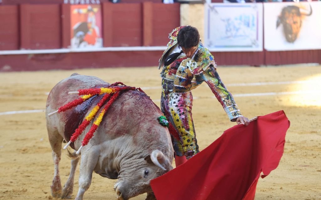 Järkyttävä tapaus Espanjassa – Härkä surmasi miehen
