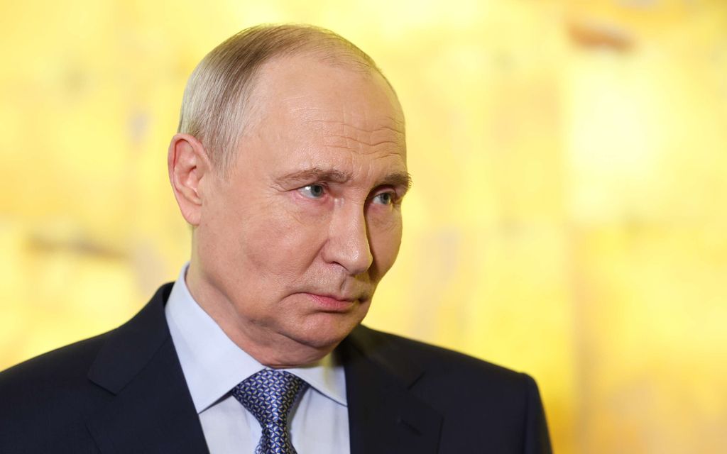 ISW: Putinilla uusi suunnitelma
