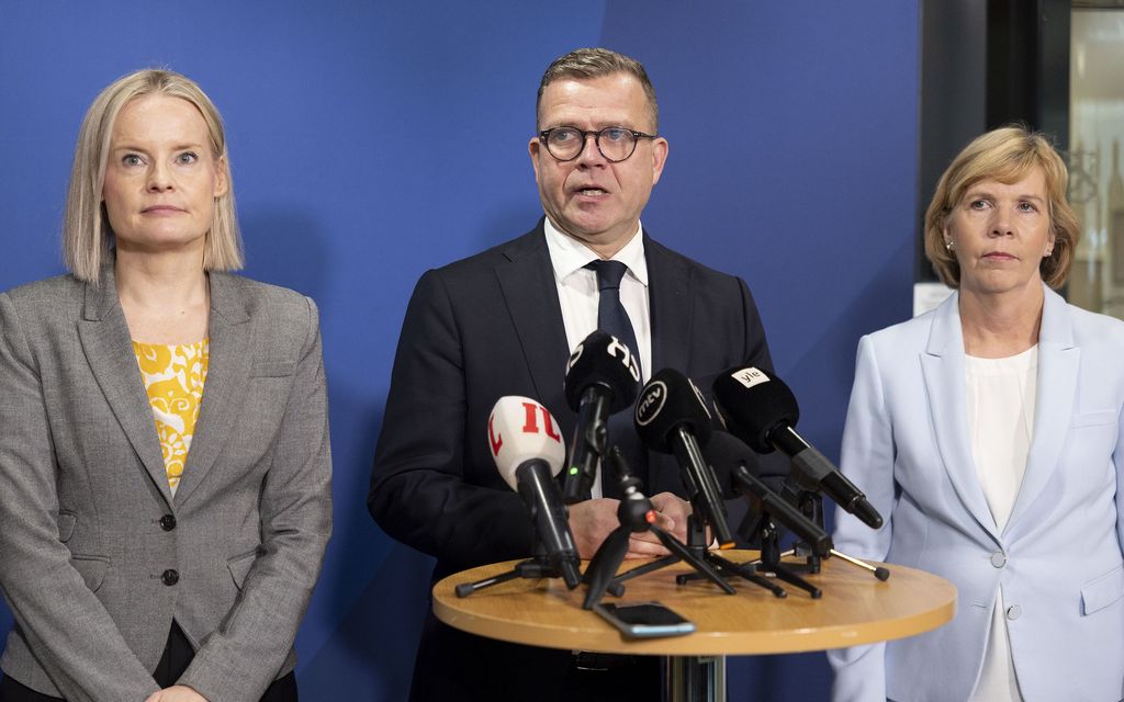 Karut luvut: Tällainen on ministeriön uusi Suomen talousennuste