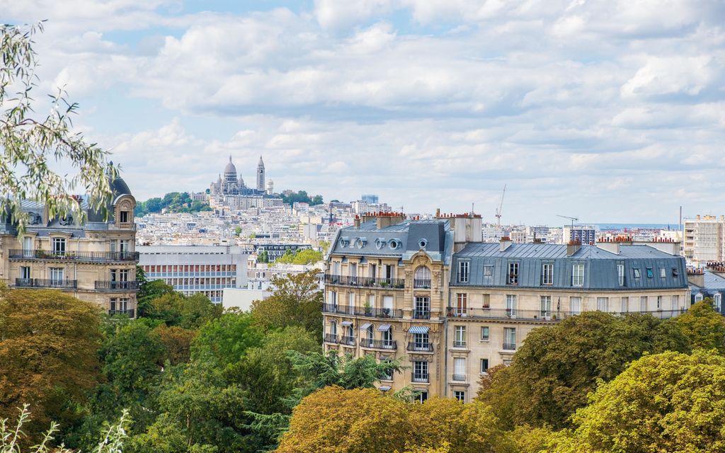 12-vuotias tyttö löytyi murhattuna matkalaukusta Pariisissa