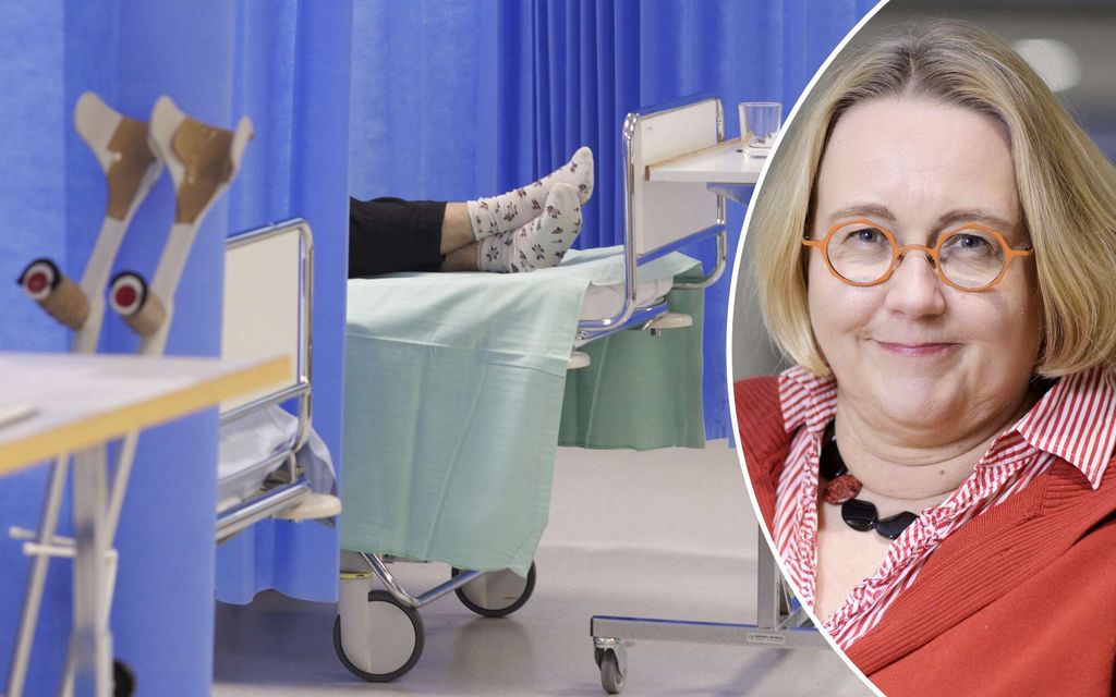 Professori lataa inhottavan totuuden – Tämä suomalaisilla on edessä