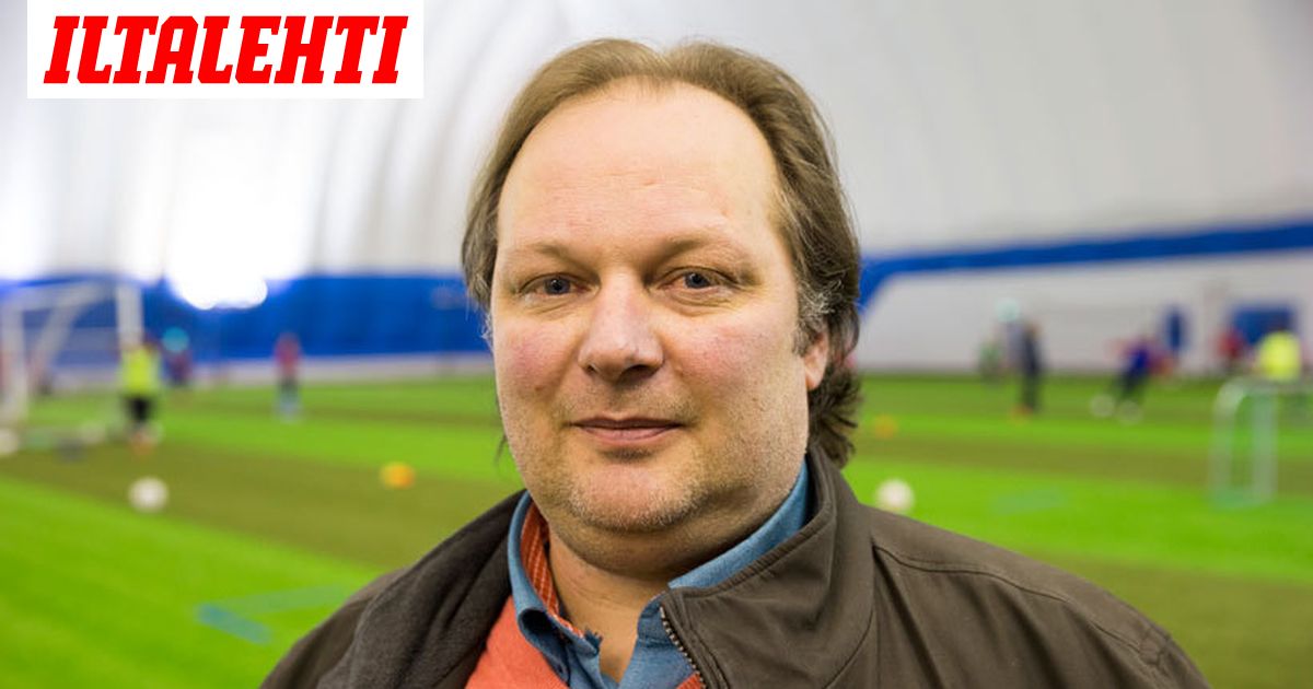 Miksi Legirus halusi Suomeen?