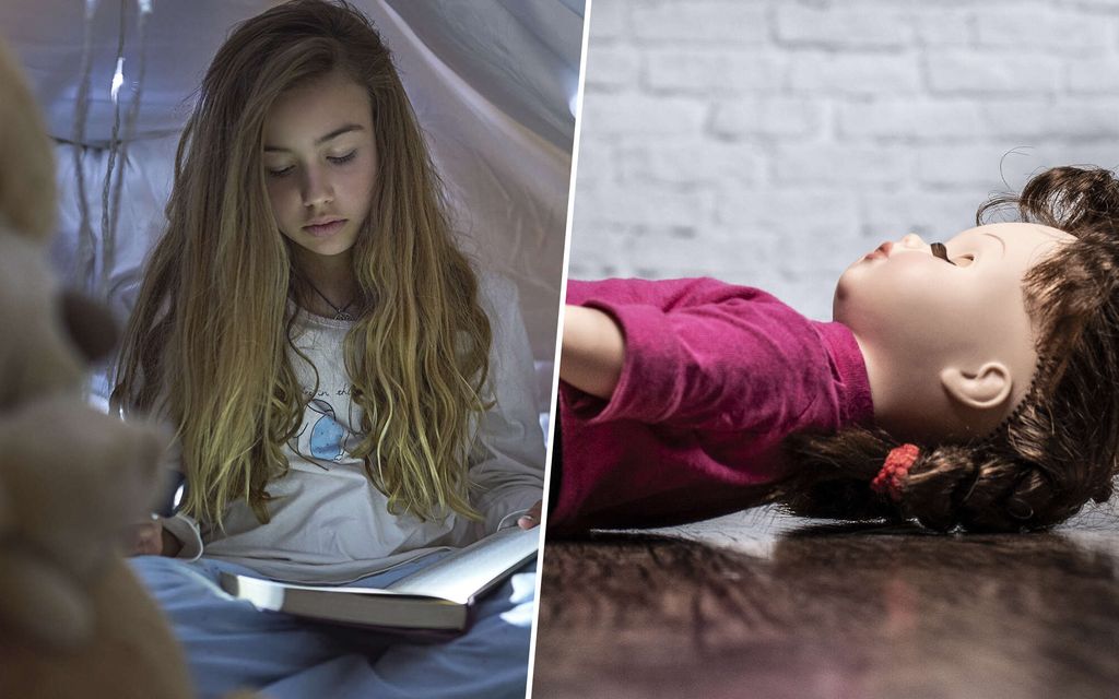 Ninnun pervo isoveli ei kyennyt hillitsemään itseään – ”Katse meni suoraan luihin ja ytimiin”