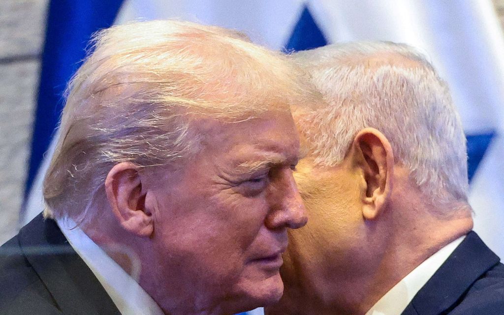 Jatkuuko Trumpin painajainen? Asian­tuntijalta tyly arvio