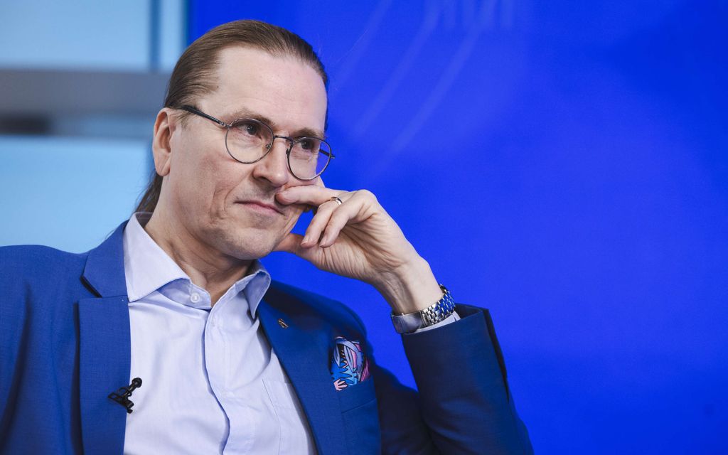 Asian­tuntijalta painavaa puhetta Suomen viranomaisten ratkaisusta – ”Olisi pitänyt antaa”