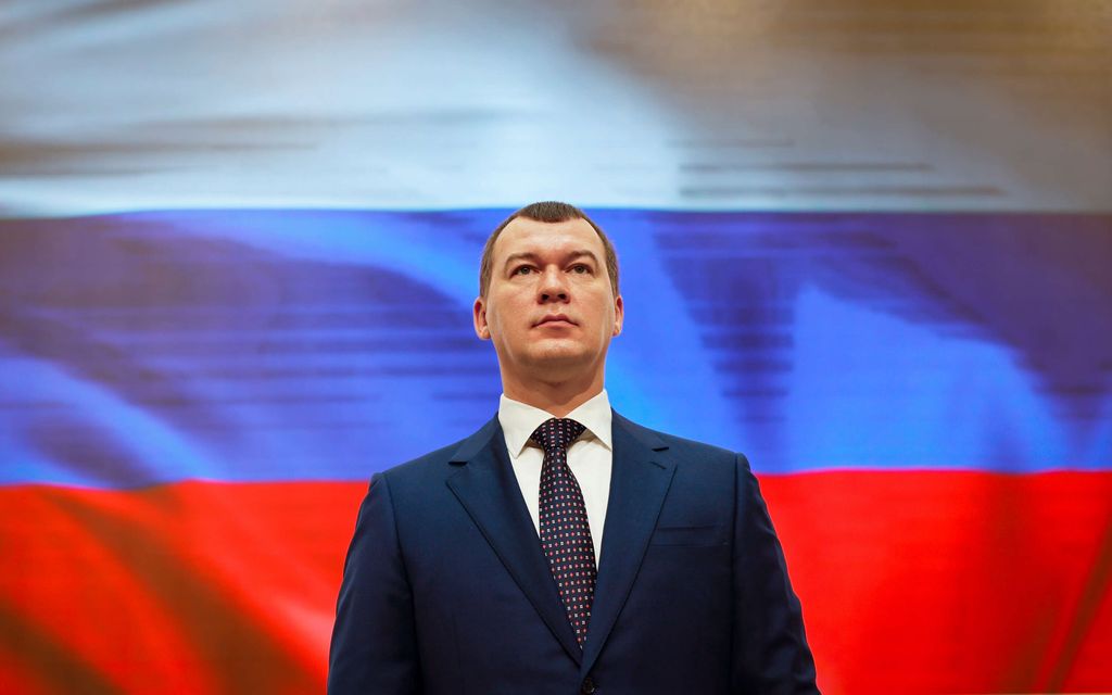 Venäjä maksaa ”poliittisen petoksen” uhreille