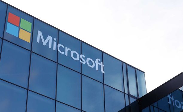 Microsoftin ohjelmat ovat tulilinjalla Saksassa.