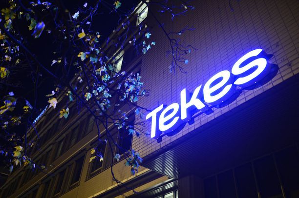 Tekes tukenut lähes 11 miljoonalla eurolla