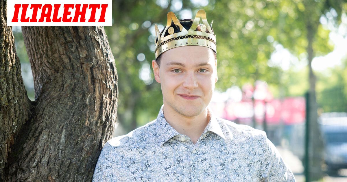 Tällainen on uusi tangokuningas – Jää historiankirjoihin