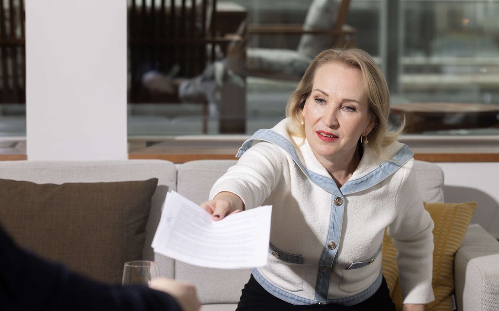 EK listasi toiveensa hallitukselle