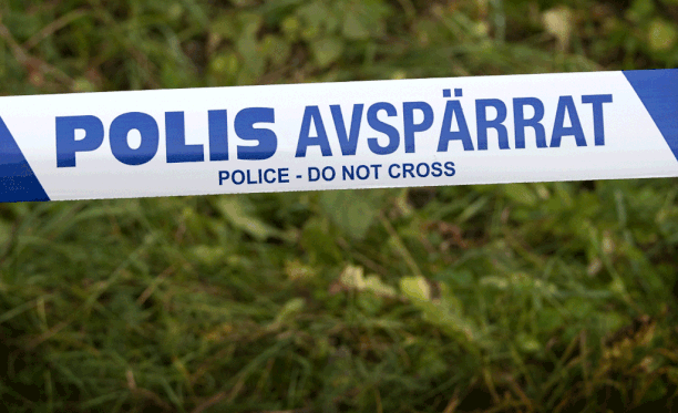 Miestä epäillään 3-vuotiaan raiskauksesta Tingsrydissä Etelä-Ruotsissa.