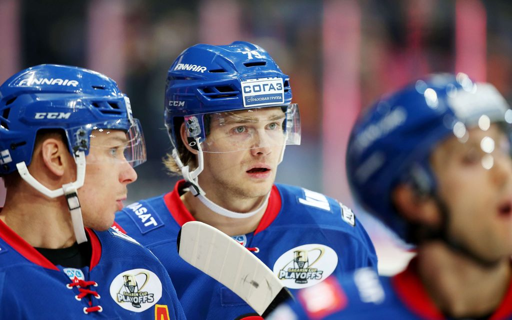 Seiska: Clarissa Hedmanin ja Eetu Pöystin avioerossa uusi käänne