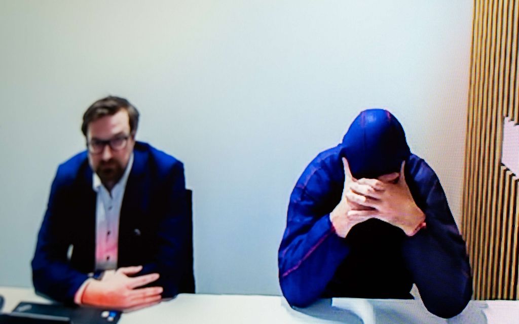 36-vuotias nainen sai häädön jo elokuussa – Nyt asunnosta löytyi ruumis