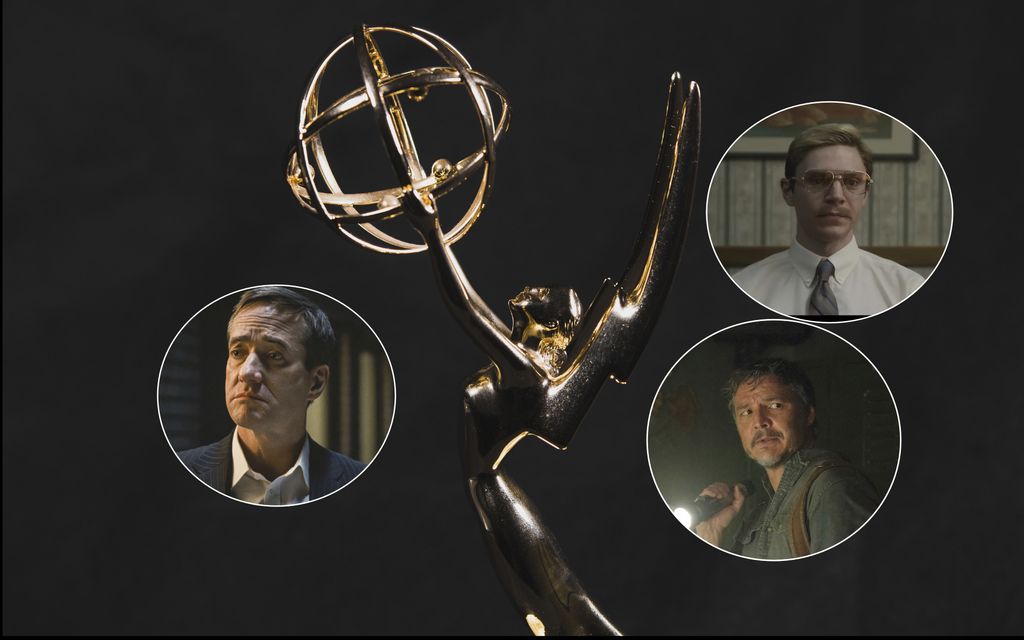 Vuoden 2023 Emmy-ehdokkaat julki — Kaksi sarjaa teki historiaa