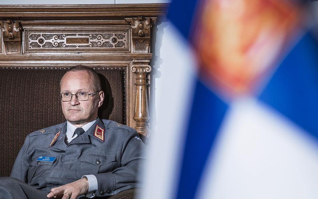 Uhkat, joukot ja päätöksenteko – näin Suomen Nato-jäsenyys etenee kulisseissa