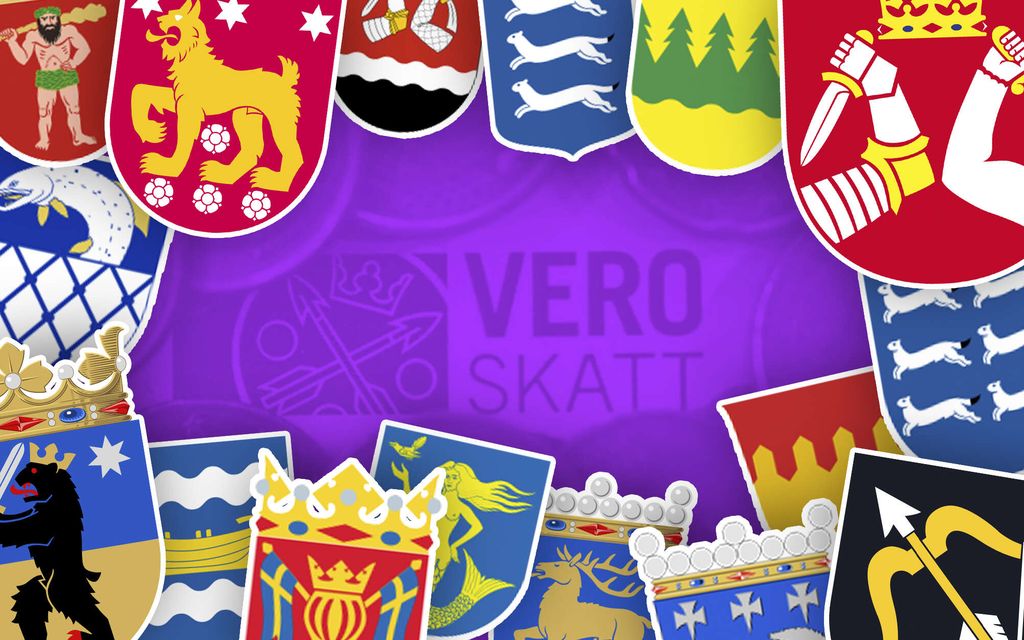 Iltalehden verokone on julki