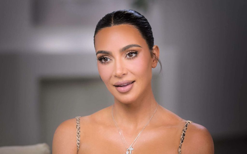 Kim Kardashian jakaa erikoisia ja eroottisia kuvia – Katso kohauttavat kuvat