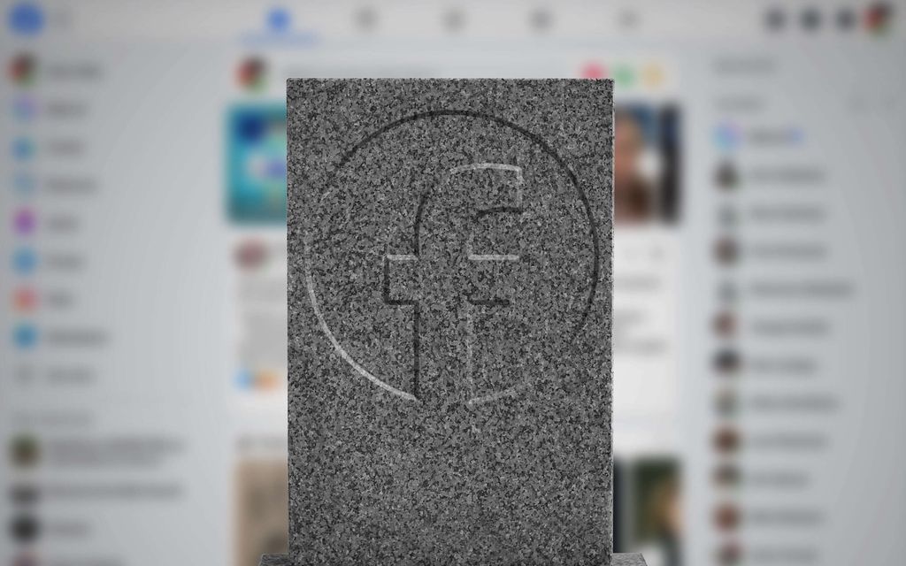 Älä kuole, ennen kuin olet tehnyt tämän Facebook-tilillesi