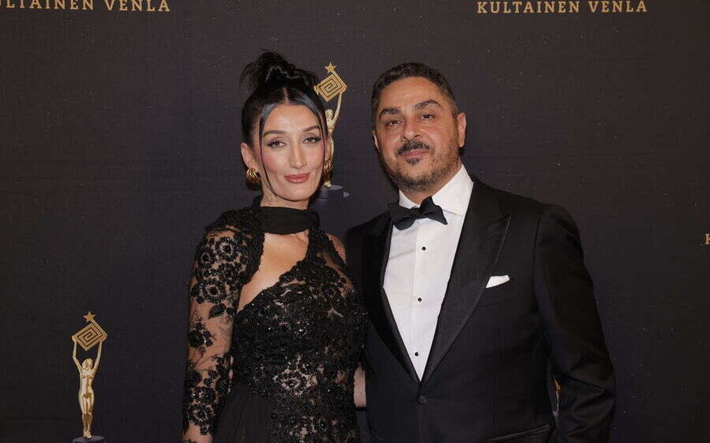 Senay Coco ei ole kohta enää Senay Coco